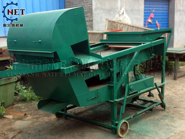 小型清糧機(jī)