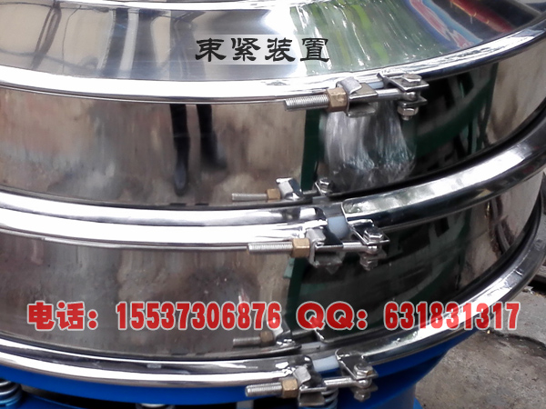 旋振篩束環(huán)