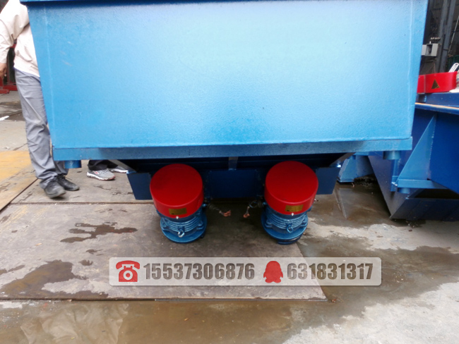 麥糠振動(dòng)篩振動(dòng)電機(jī)