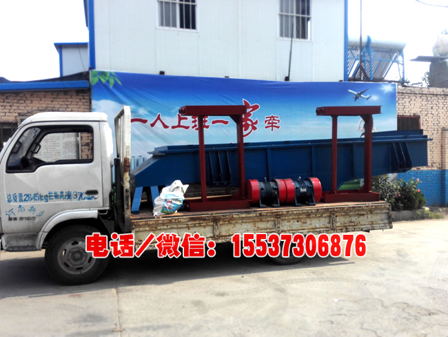 1045直線振動篩分機(jī)