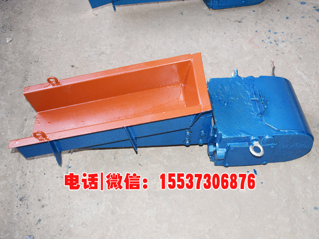 GZ1電磁振動(dòng)給料機(jī)