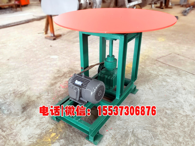 直徑1200圓盤(pán)給料機(jī)