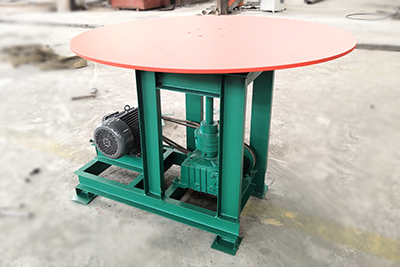 1.2米圓盤(pán)給料機(jī)