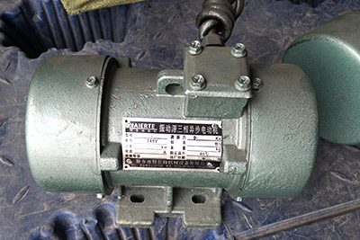MVE200/3振動電機