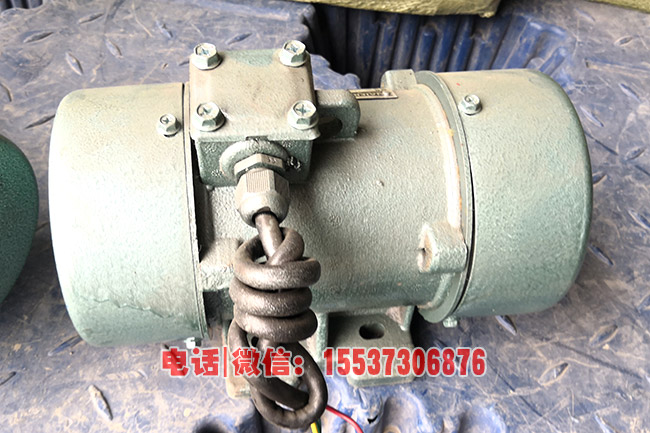 MVE200/3振動電機