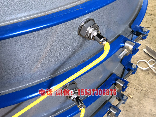 超聲波振動(dòng)篩換能器