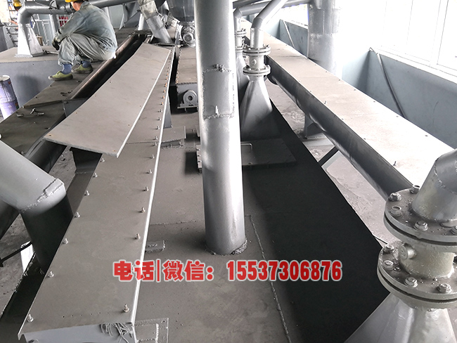 螺旋輸送機(jī)