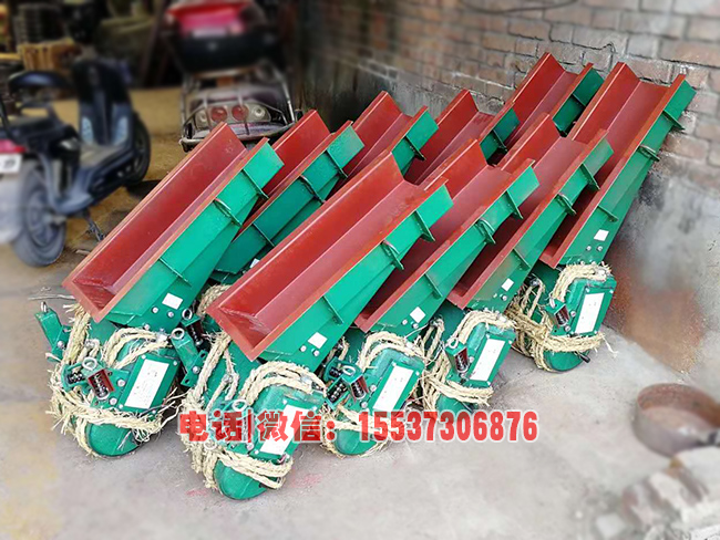 GZ1電磁振動(dòng)給料機(jī)