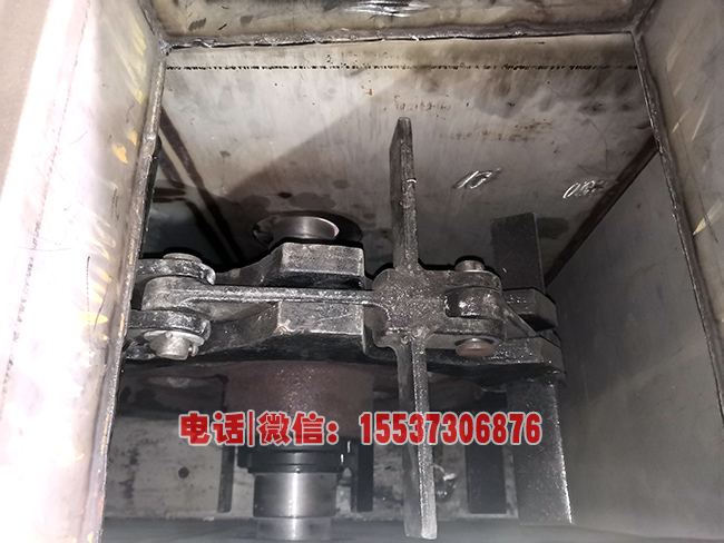 模鍛鏈刮板輸送機(jī)
