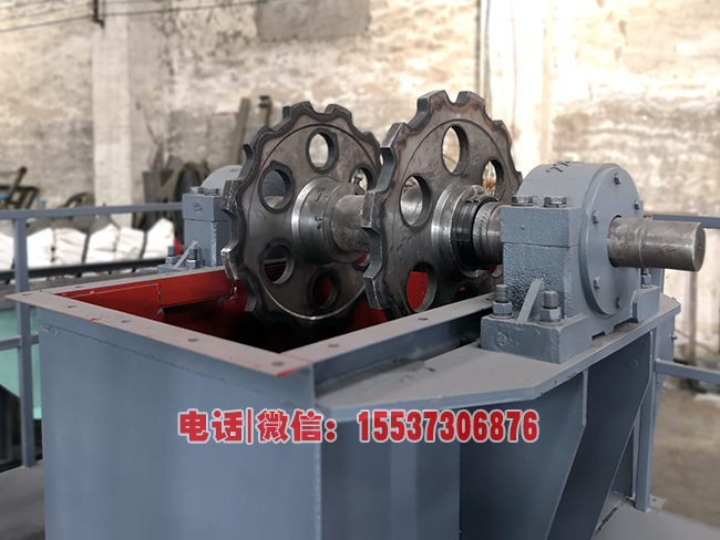 NE50板鏈斗式提升機機頭